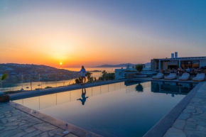 IL Vento Suites